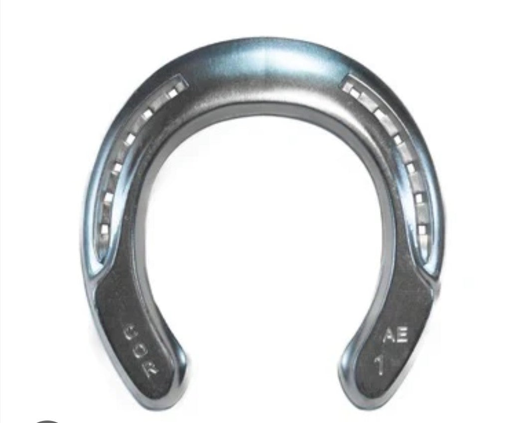 COR Aluminum Horseshoes (Center of Rotation)