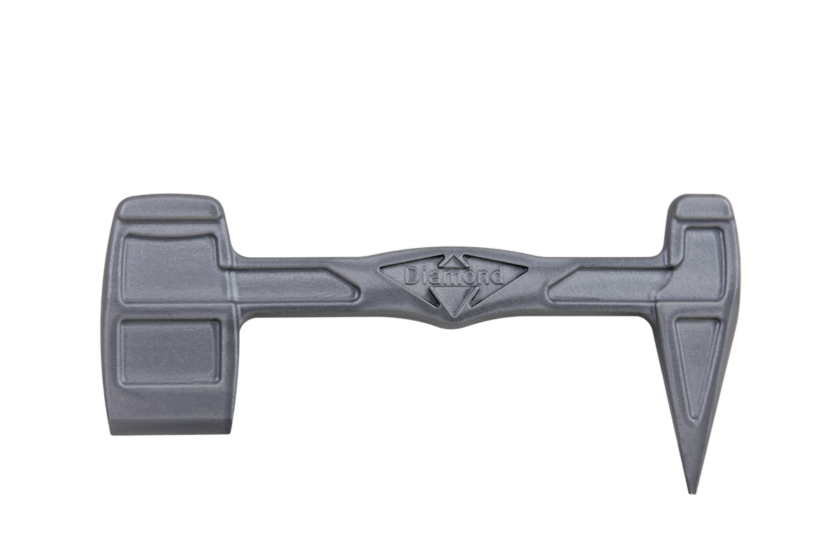 Diamond Clinch Cutter