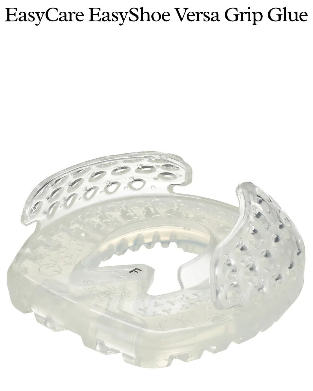EASYCARE Versa Grip (Front Shoes)