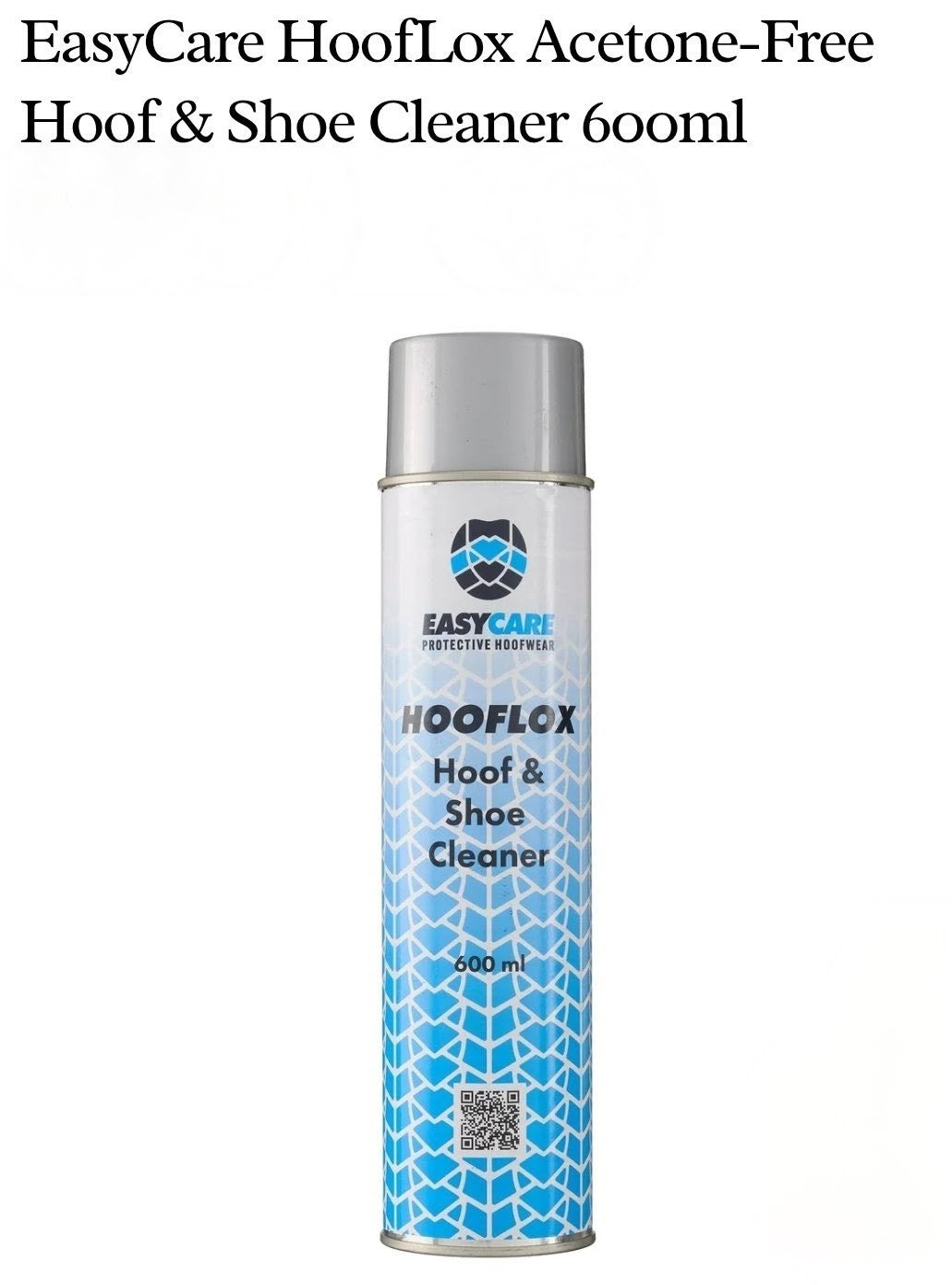 EASYCARE HoofLox Hoof & Shoe Cleaner 600 ml