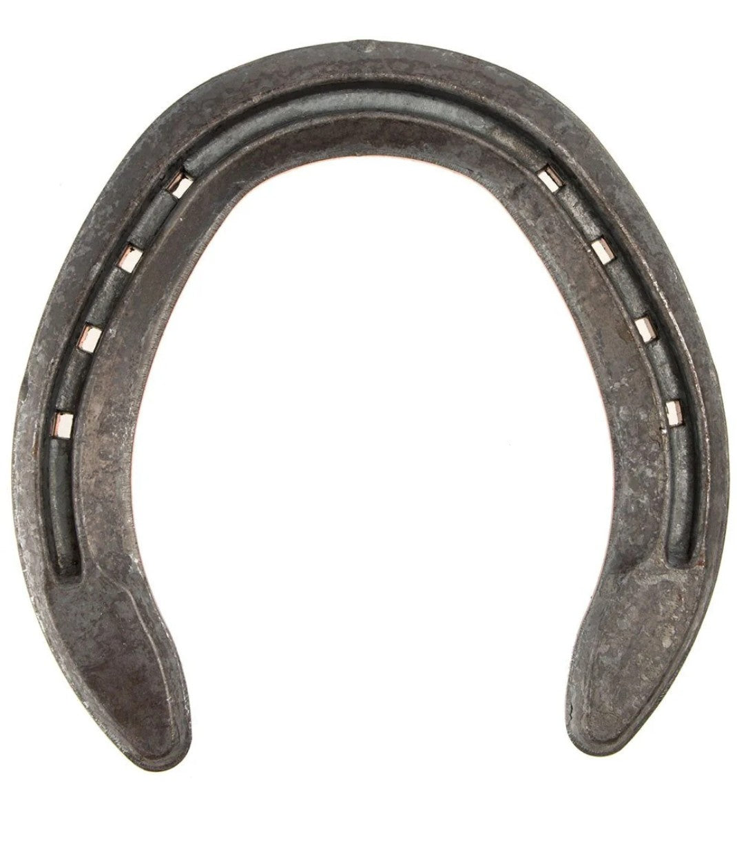 St Croix Eventer Front & Hind (Clipped)