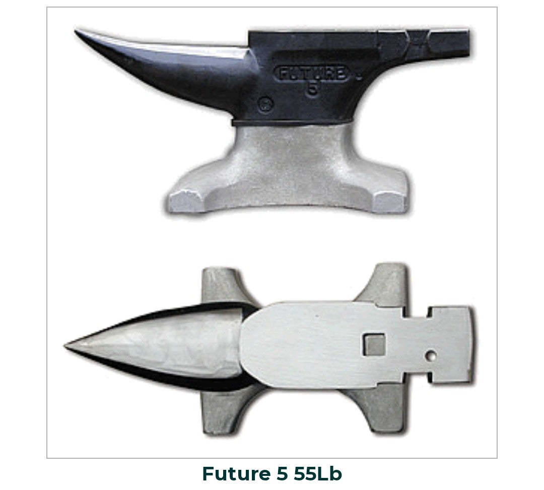 Future 5 Anvil 55 Lbs.