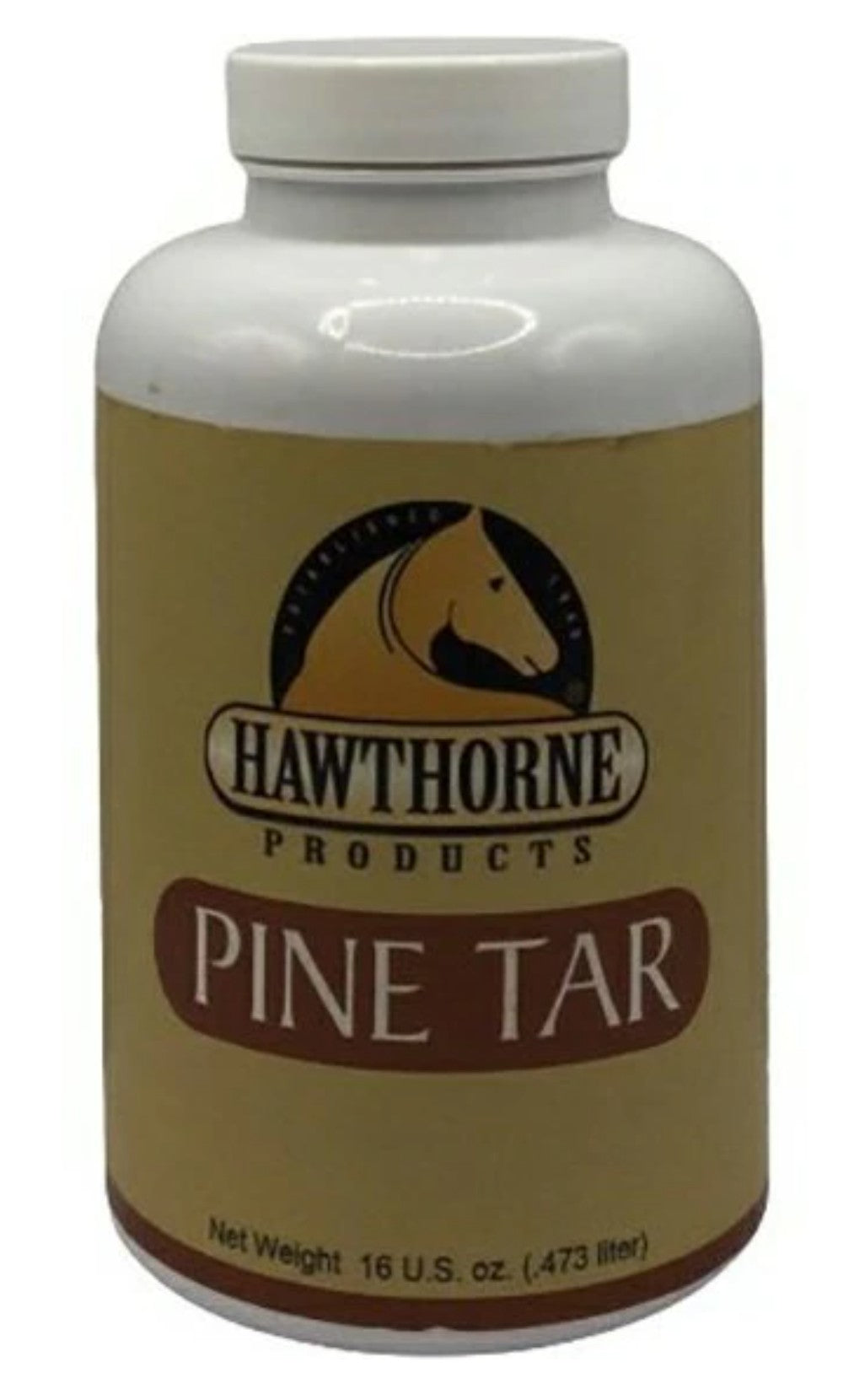 Pine Tar - Hawthorne Products