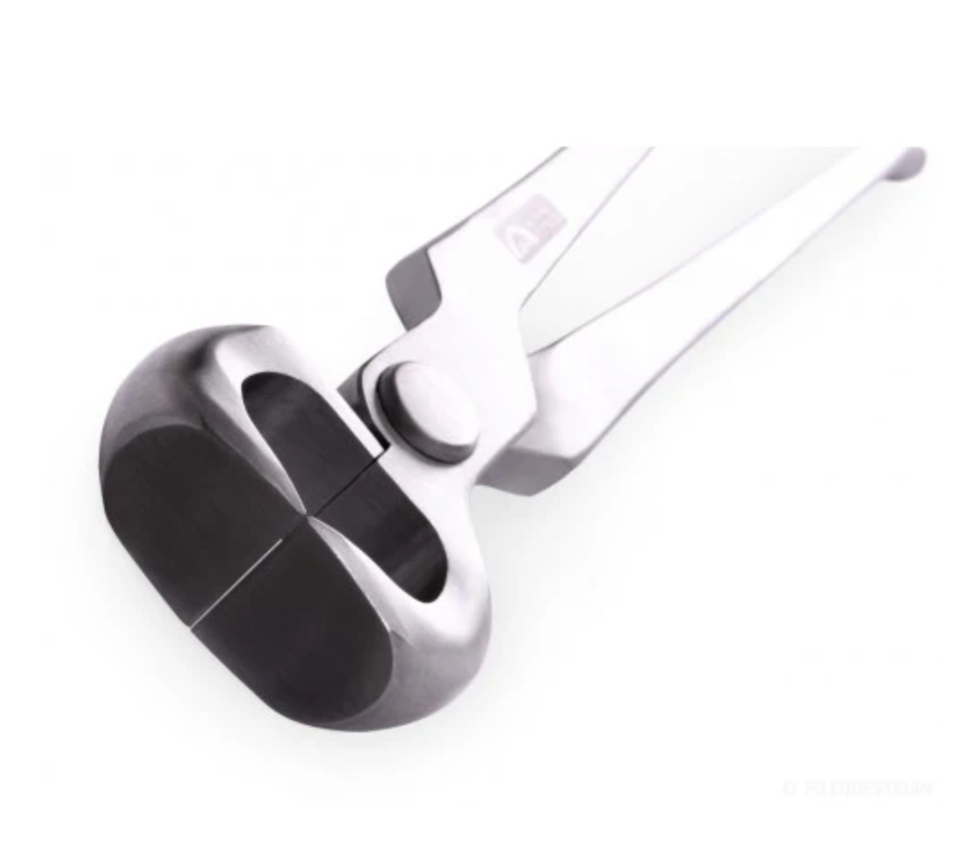 Kahn Nail Cutter with Magnet