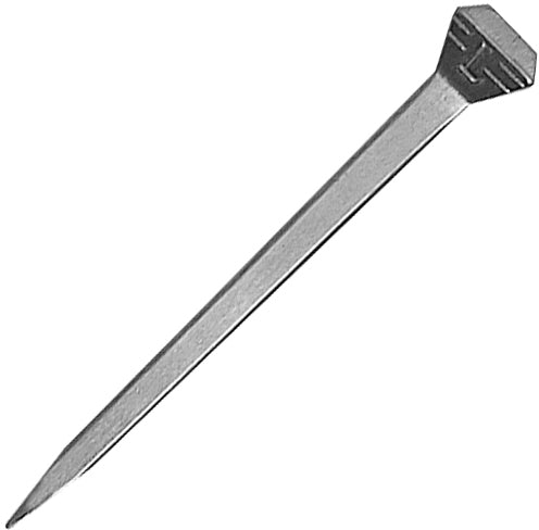 Liberty 5 Combo Slim Horseshoe Nail (250 Count)