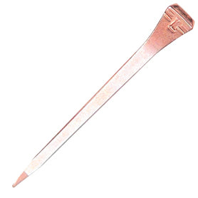 Liberty E5 Slim CU Horseshoe Nail (250 Count)