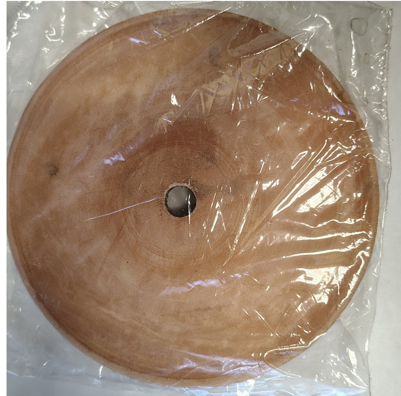 Leather Sharpening Wheel