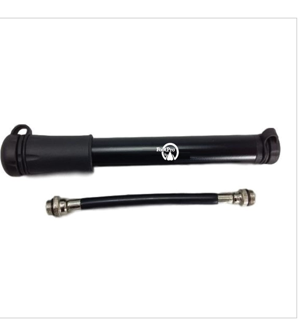 Mini Air Pump for Hoof Buffer