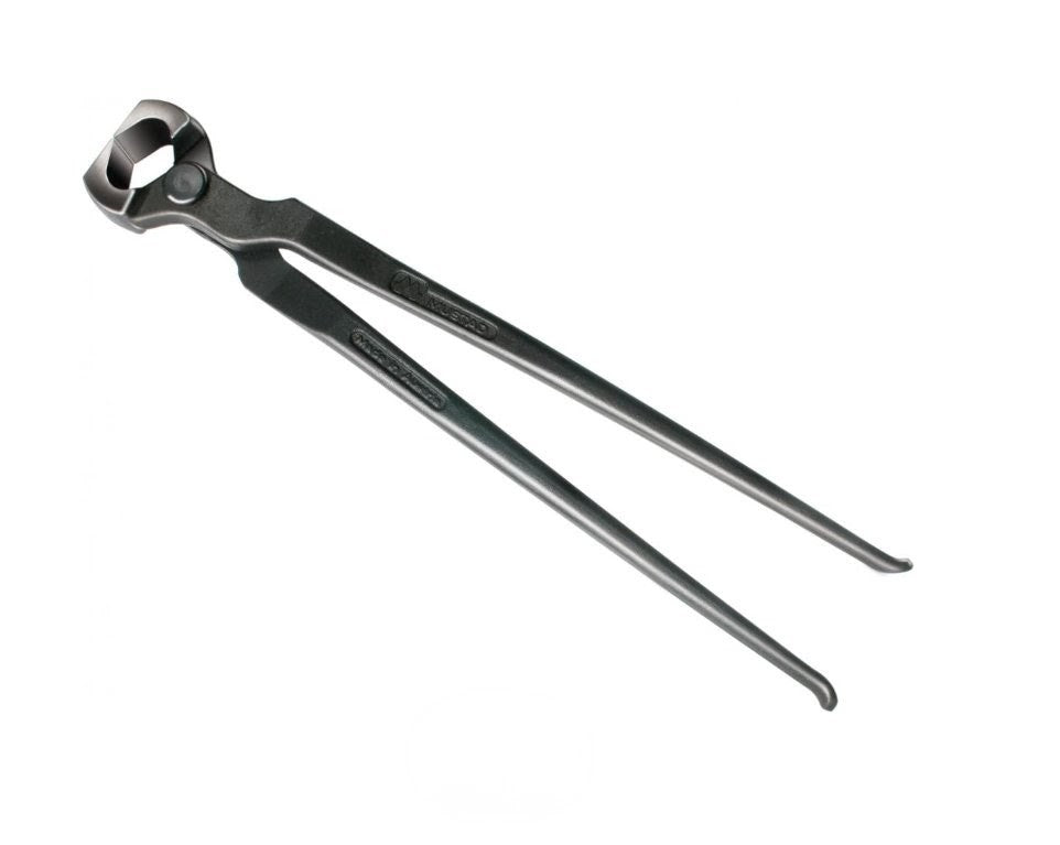 Mustad Nail Cutter