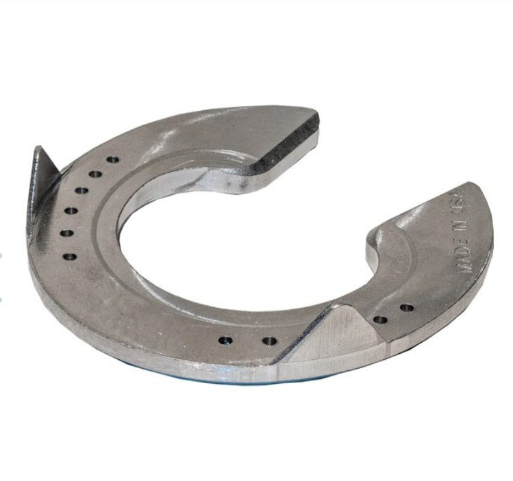 Denoix Onion Heel Shoe (Clipped)