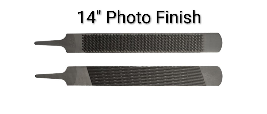 Save Edge Photo Finish Rasp