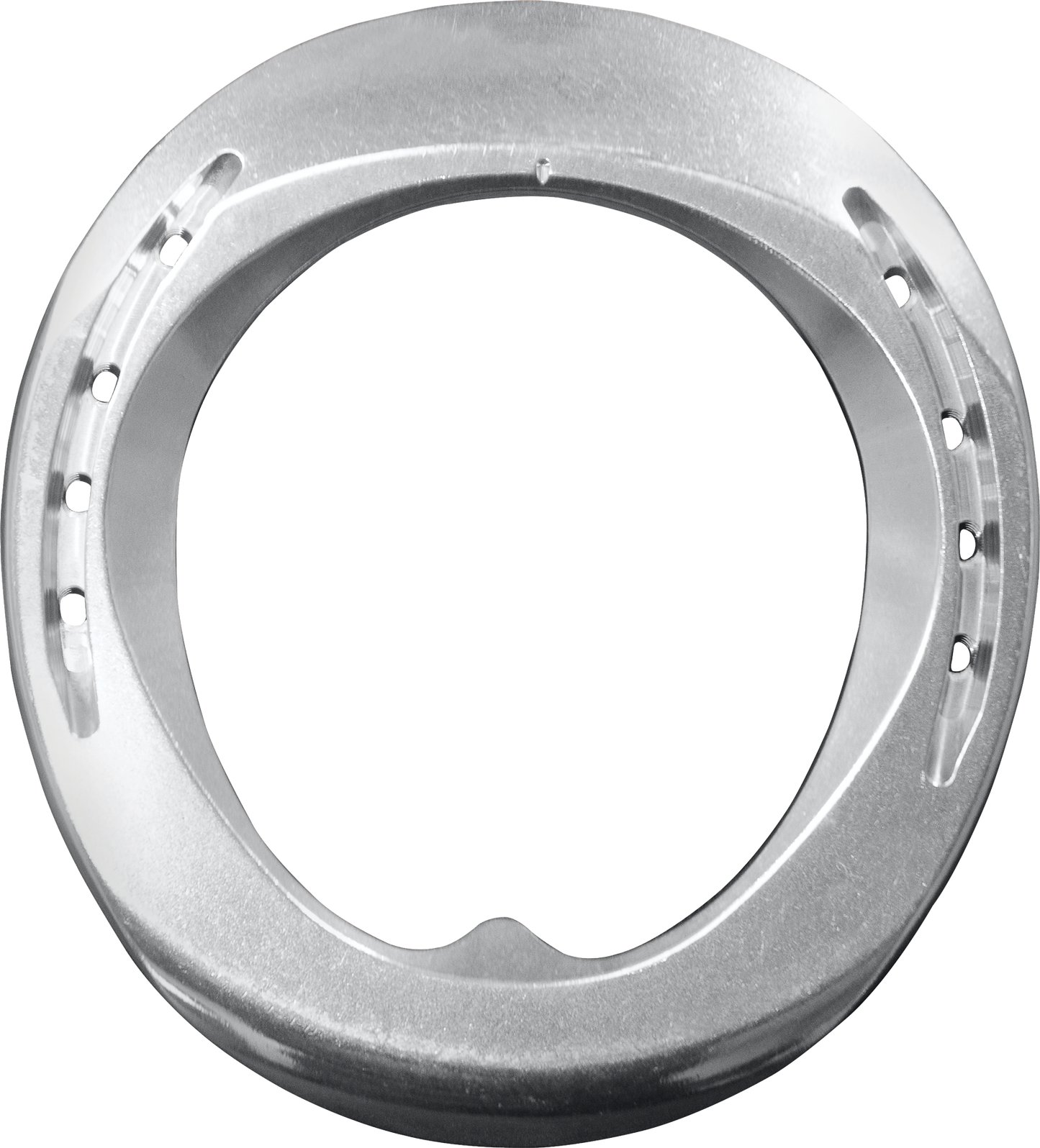 Mustad Equilibrium Aluminum Egg Bar