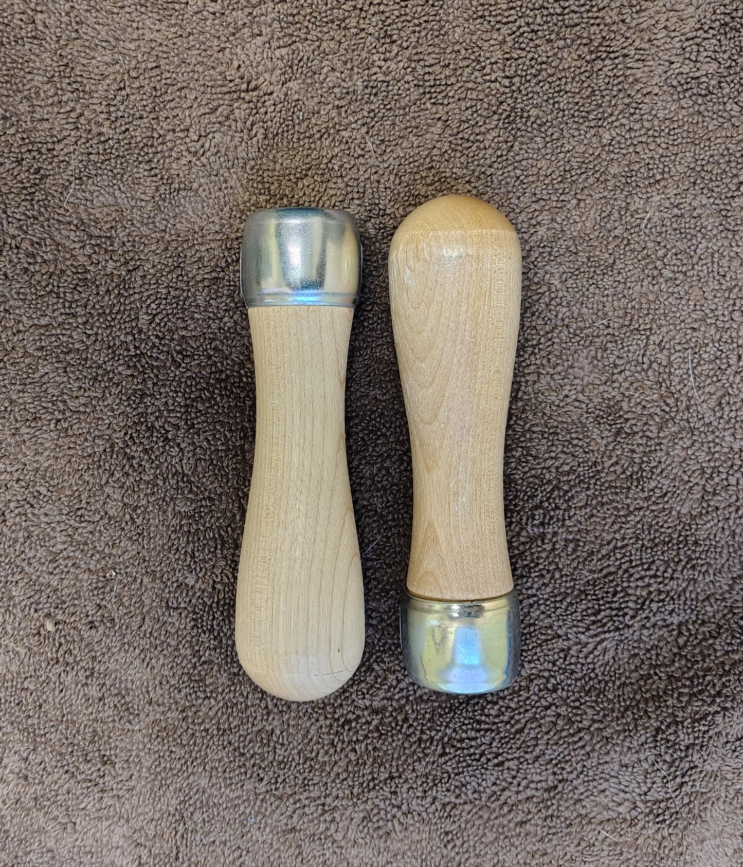 Screw On Wood Rasp Handle (For all styles of rasps)