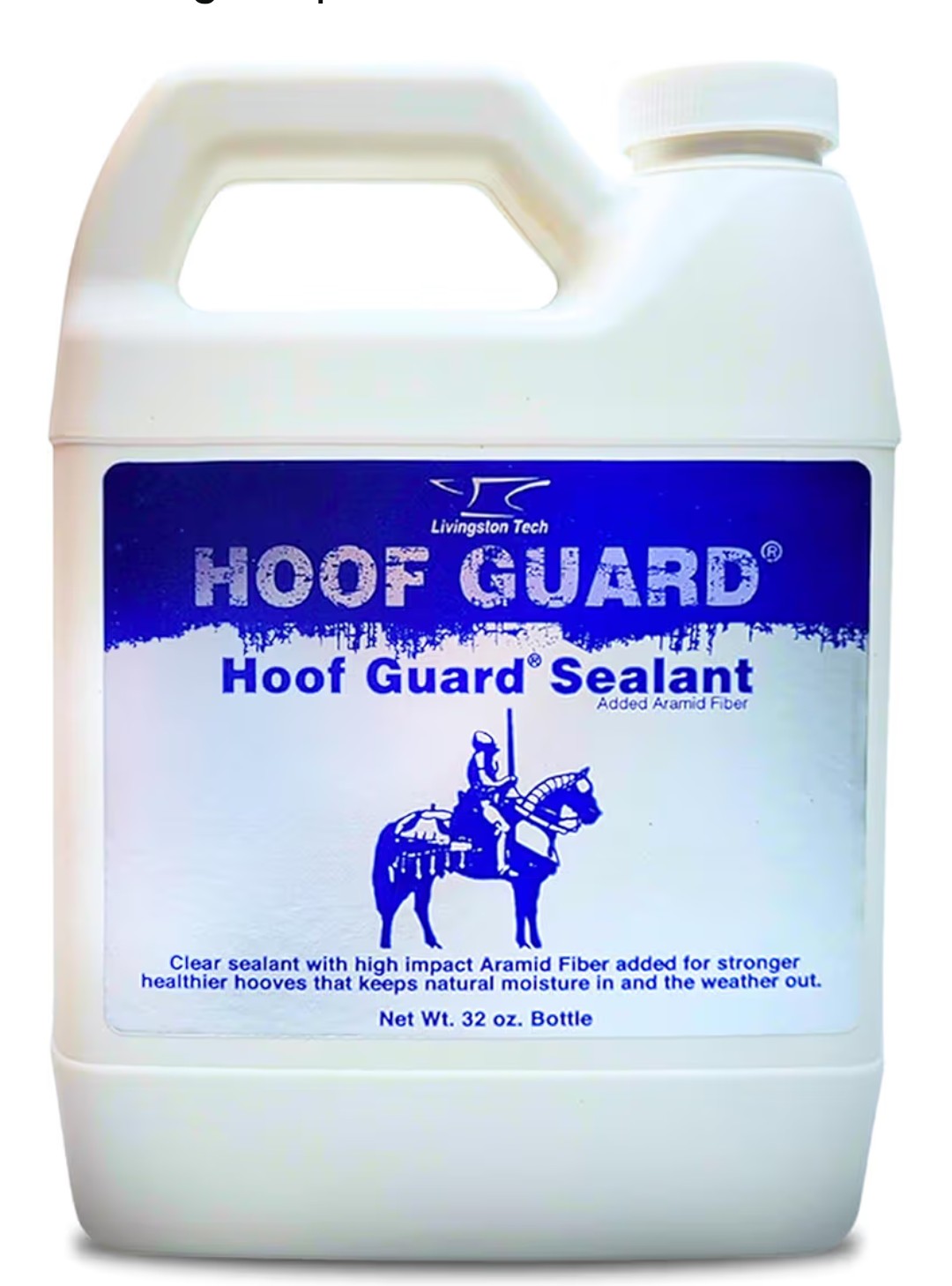 Hoof Guard