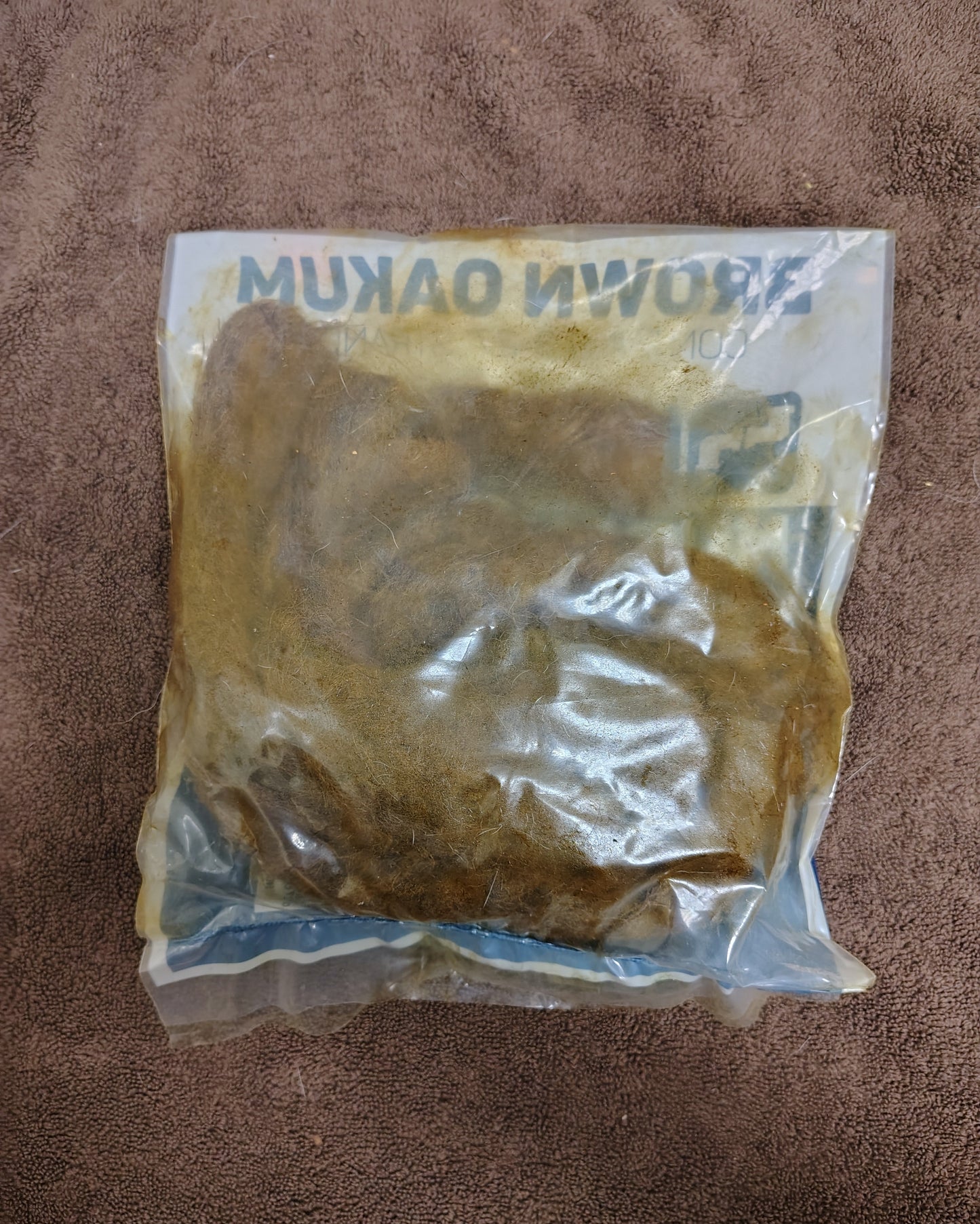 Oakum - 1 LB. Bag
