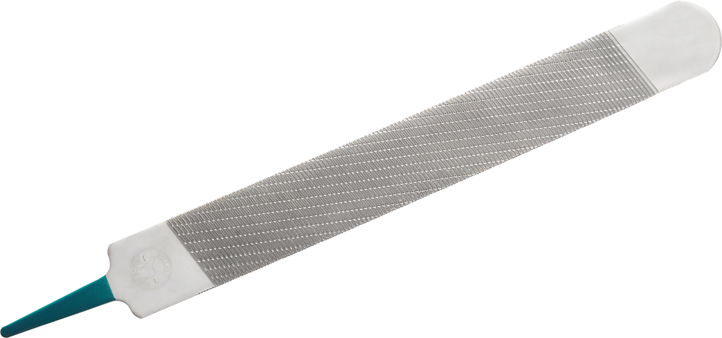 Heller Pro Finish File