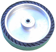 Expander Wheel 10" & Guard