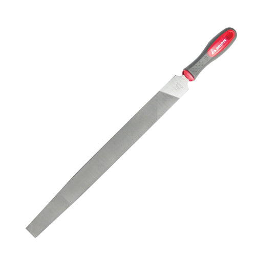 Bellota 14" Flat Taper Second Cut File