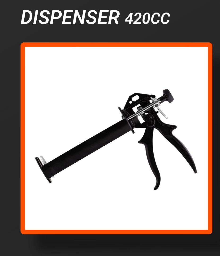 420 ml Dispensing Gun