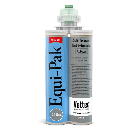 Vettec Equi-Pak 210cc