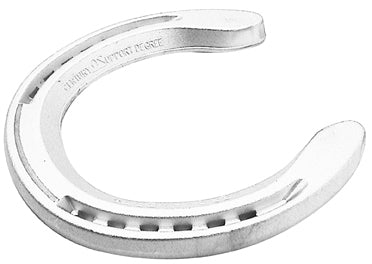 Kerckhaert Century Aluminum Degree Horseshoes (Unclipped)