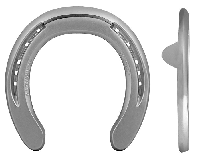 Kerckhaert Aluminum Comfort Horseshoes