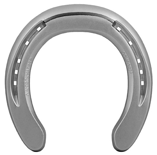 Kerckhaert Aluminum Comfort Horseshoes