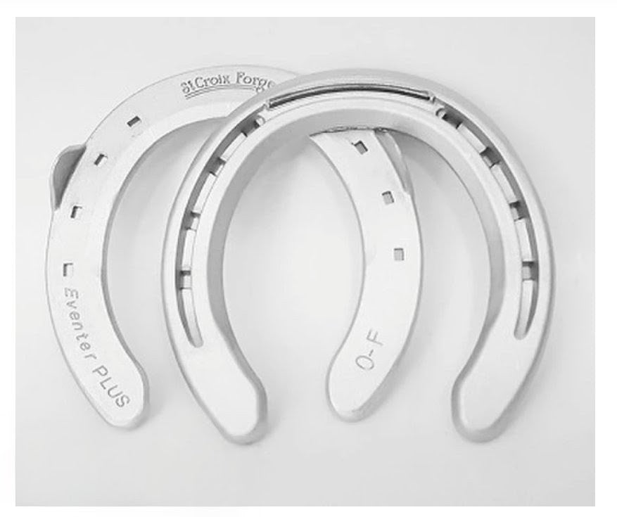 St Croix Eventer Plus Aluminum (Clipped)