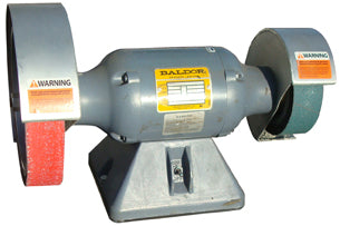Baldor 1/2 HP Grinder