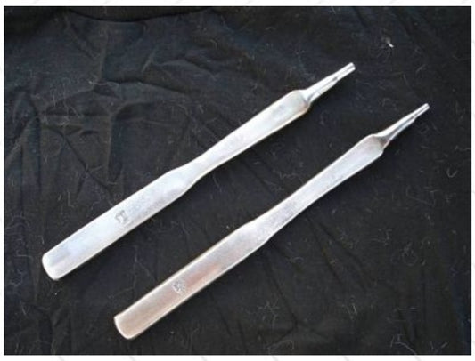 Bulldog 5/16 Stud Punch