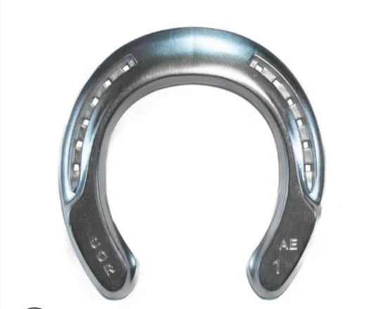 COR Aluminum Horseshoes (Center of Rotation)