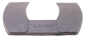 Castle Plastics Bar Wedges