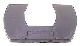 Castle Plastics Bar Wedges