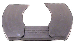 Castle Plastics Bar Wedges