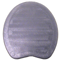 Castle Plastics #5 Flat Pad