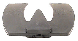 Castle Plastics Frog Support Bar Wedges
