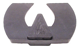 Castle Plastics Frog Support Bar Wedges
