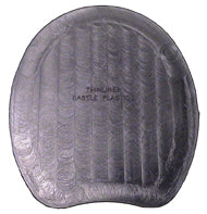Castle Plastic Thinliner Pad