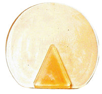 Castle Clear Cushion Frog Pads Flat (Small & Large)