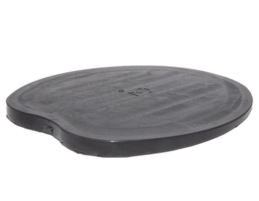 Castle Plastics 2 & 3 Degree Jumbo Wedge Pad