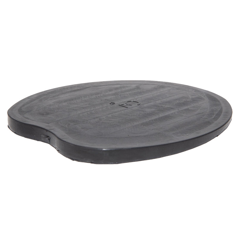 Castle Plastics 2 & 3 Degree Jumbo Wedge Pad
