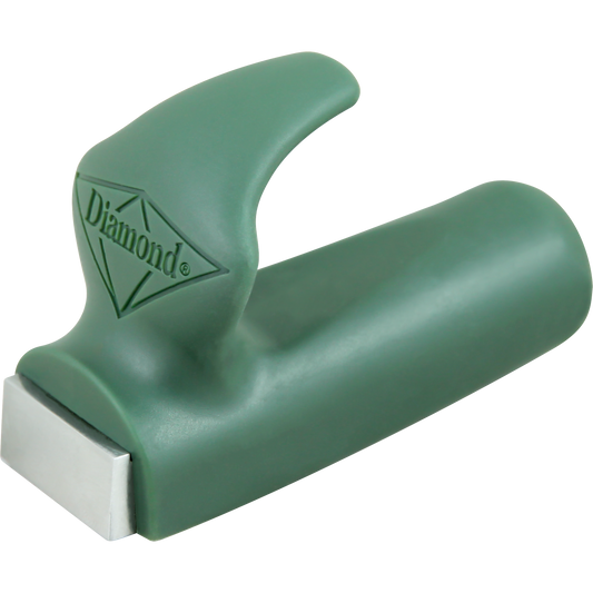 Diamond Clinch Block