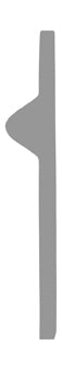 Kerckhaert DF 10 mm Front (Clipped)