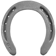 Kerckhaert DF 8 mm Horseshoes Front (Clipped)