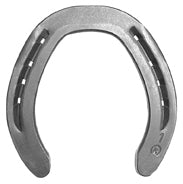 Kerckhaert DF 8 mm Horseshoes Hind (Clipped)