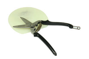 Diamond Pad Shears