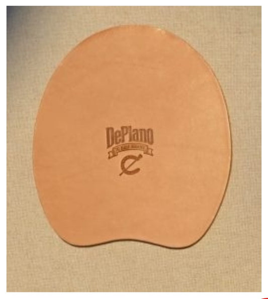DePlano Leather Pads