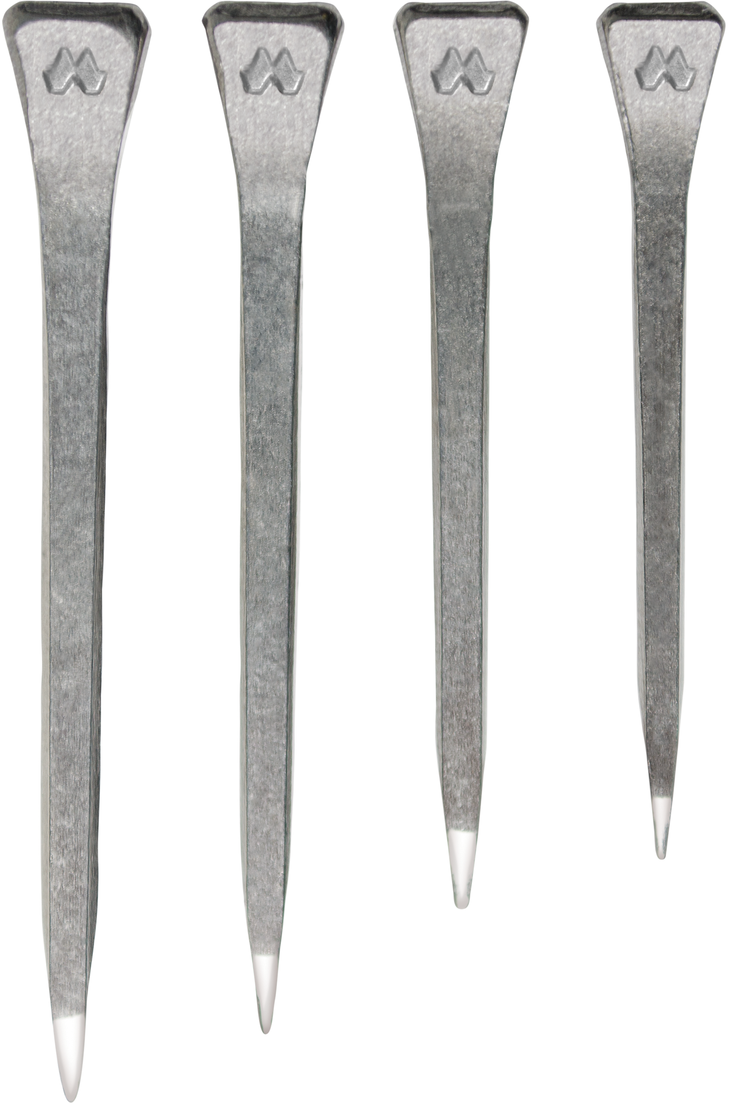 Mustad 4 E Slim (250 Count)