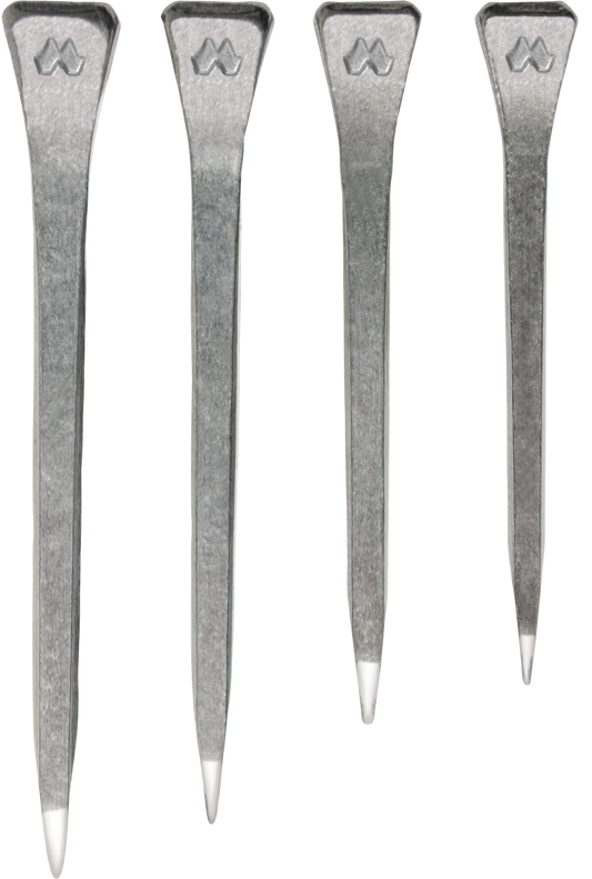 Mustad 3 E Slim (250 Count)