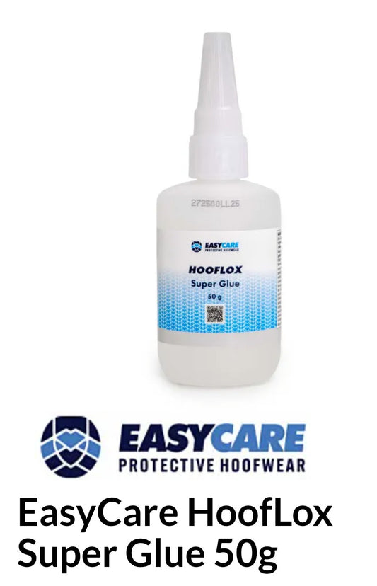 EASYCARE HoofLox Super Glue
